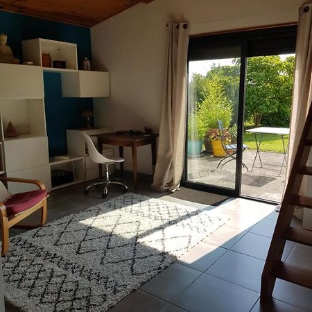 Chambre Avec Salle De Bains Privative Boutiers-Saint-Trojan Esterno foto
