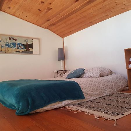 Chambre Avec Salle De Bains Privative Boutiers-Saint-Trojan Esterno foto
