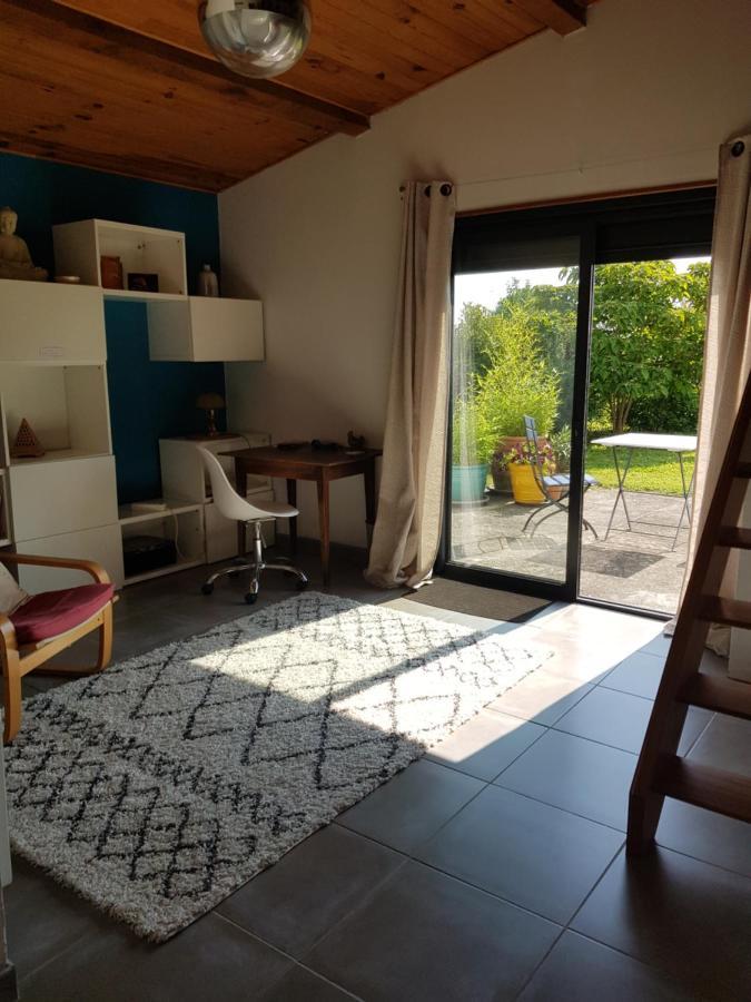 Chambre Avec Salle De Bains Privative Boutiers-Saint-Trojan Esterno foto