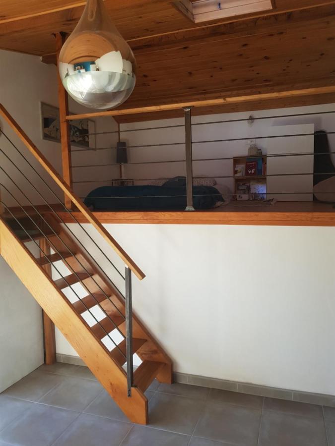 Chambre Avec Salle De Bains Privative Boutiers-Saint-Trojan Esterno foto